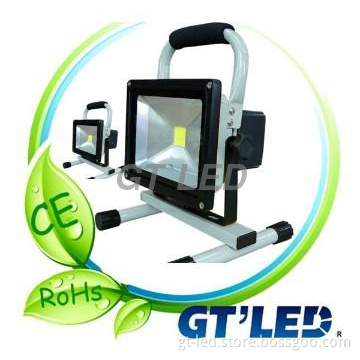 20w portable light